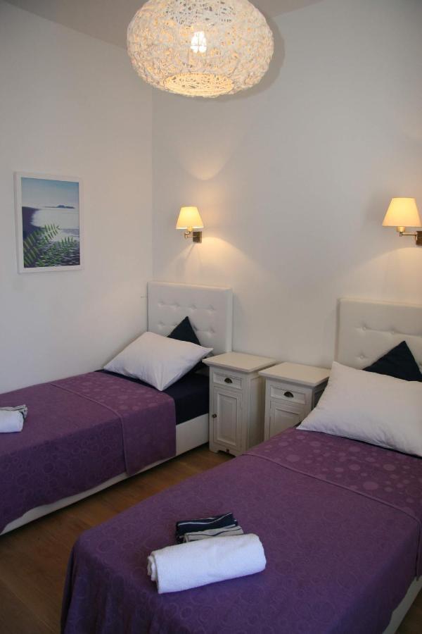 Stylish Theatre Appartement Split