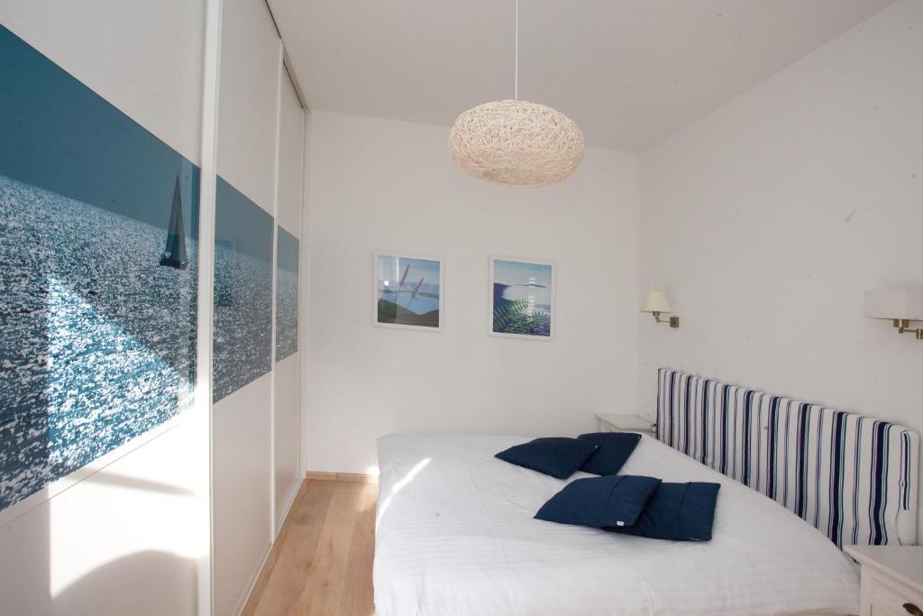 Apartament Stylish Theatre