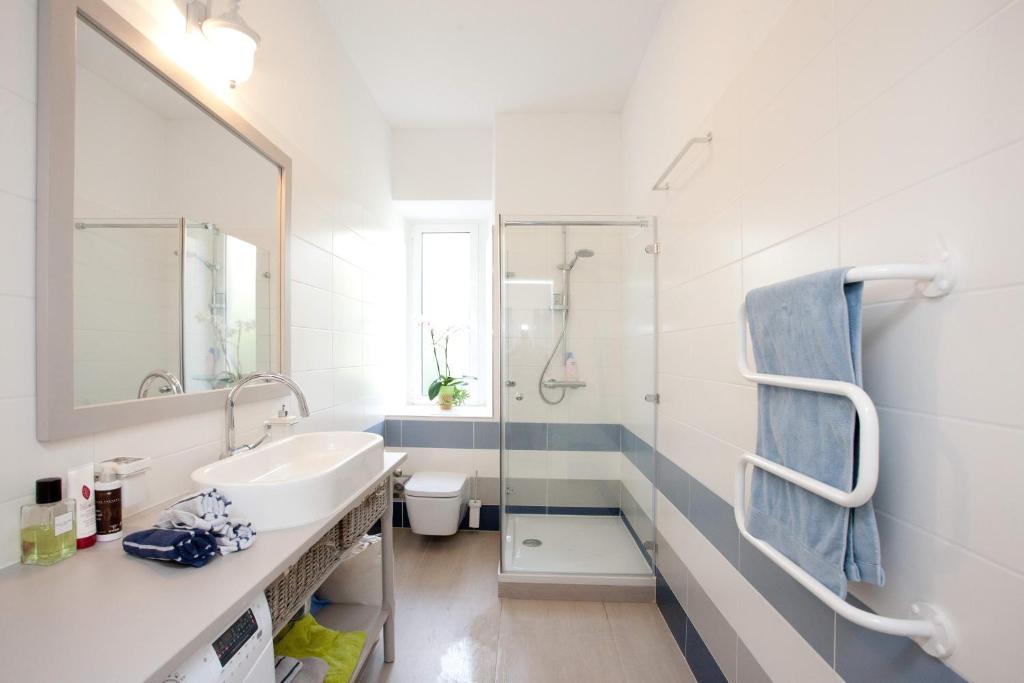 Apartament Stylish Theatre Split