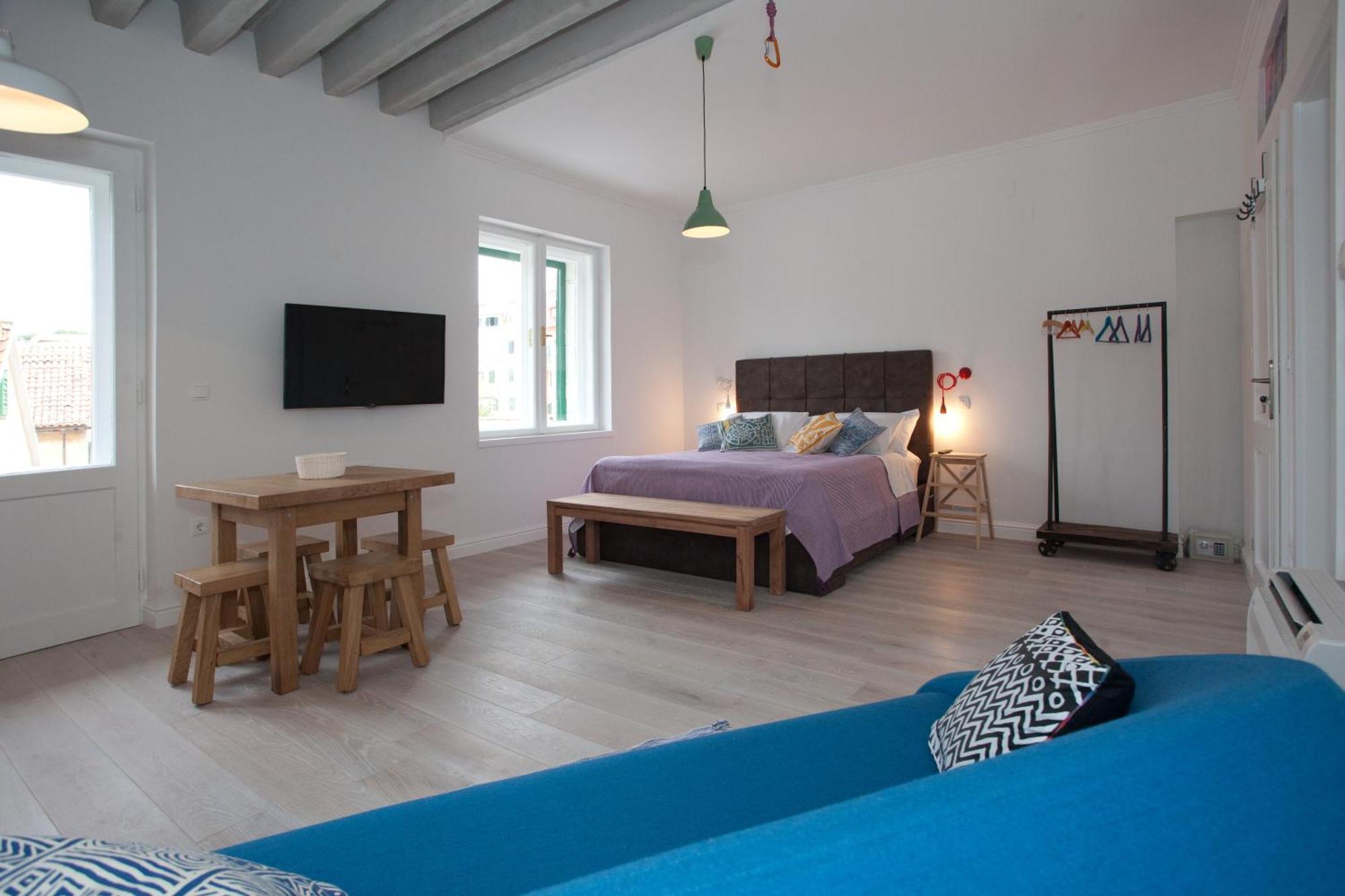 Apartament Stylish Theatre