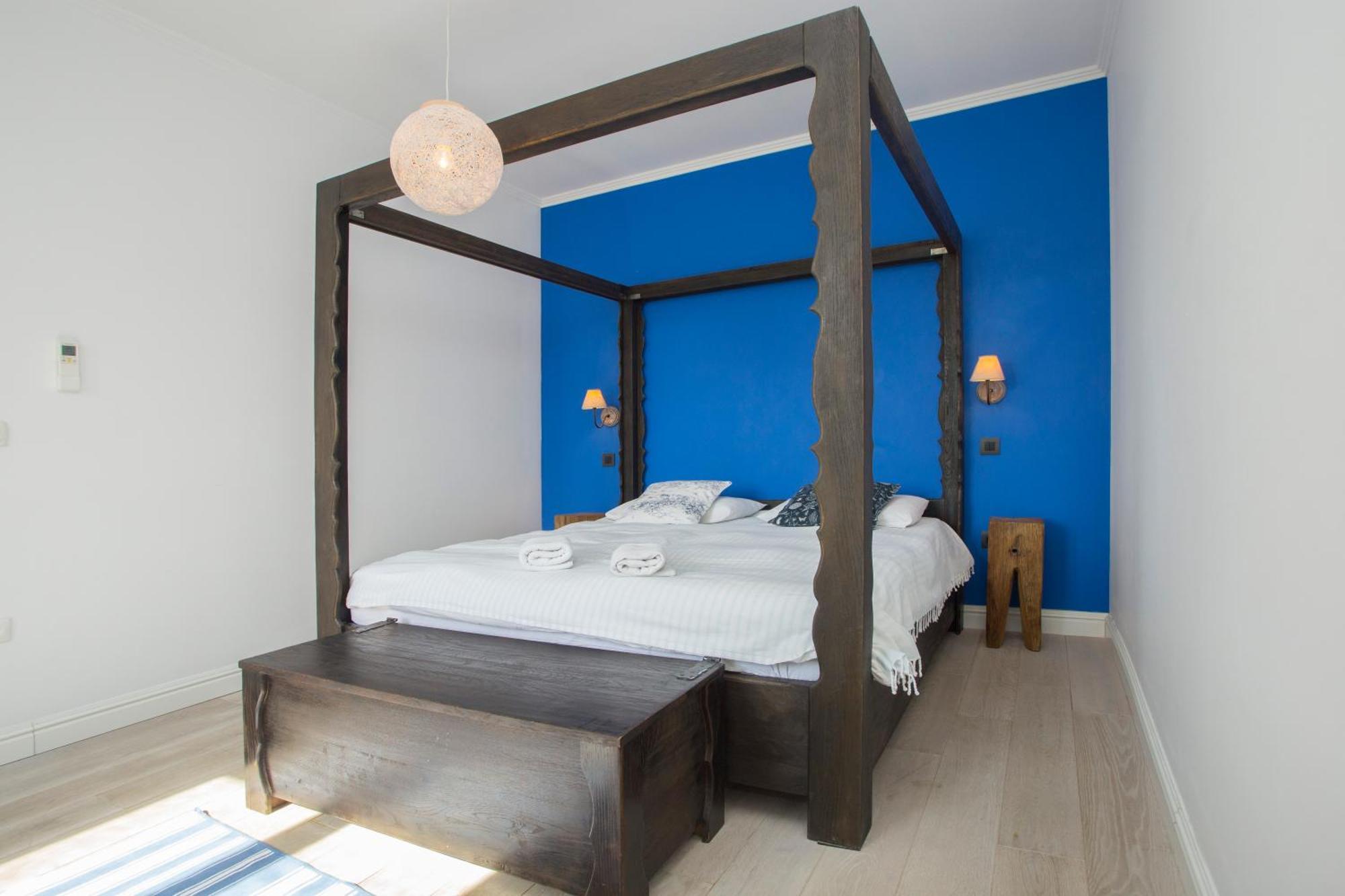 Stylish Theatre Apartament
