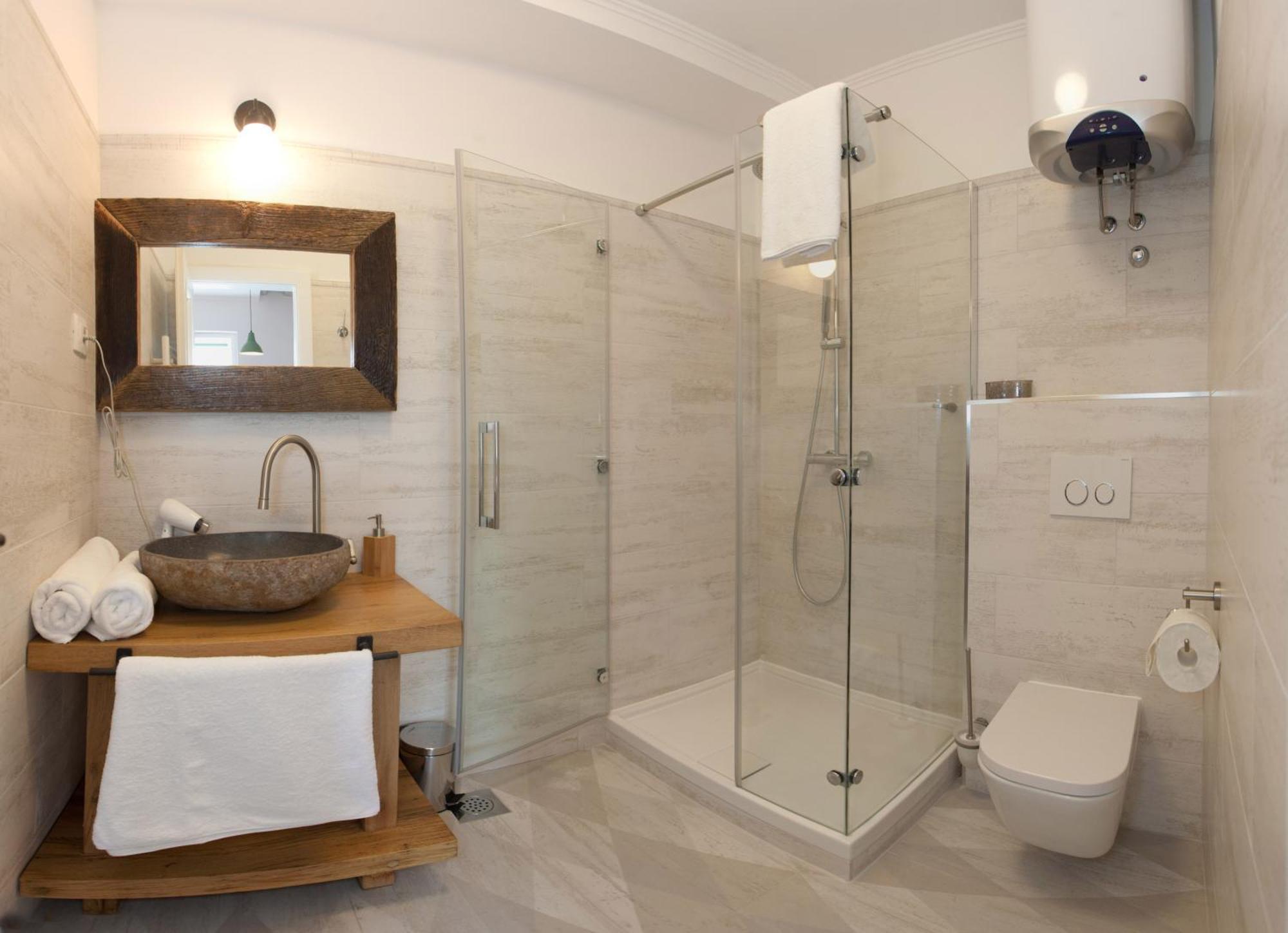 Stylish Theatre Apartament *