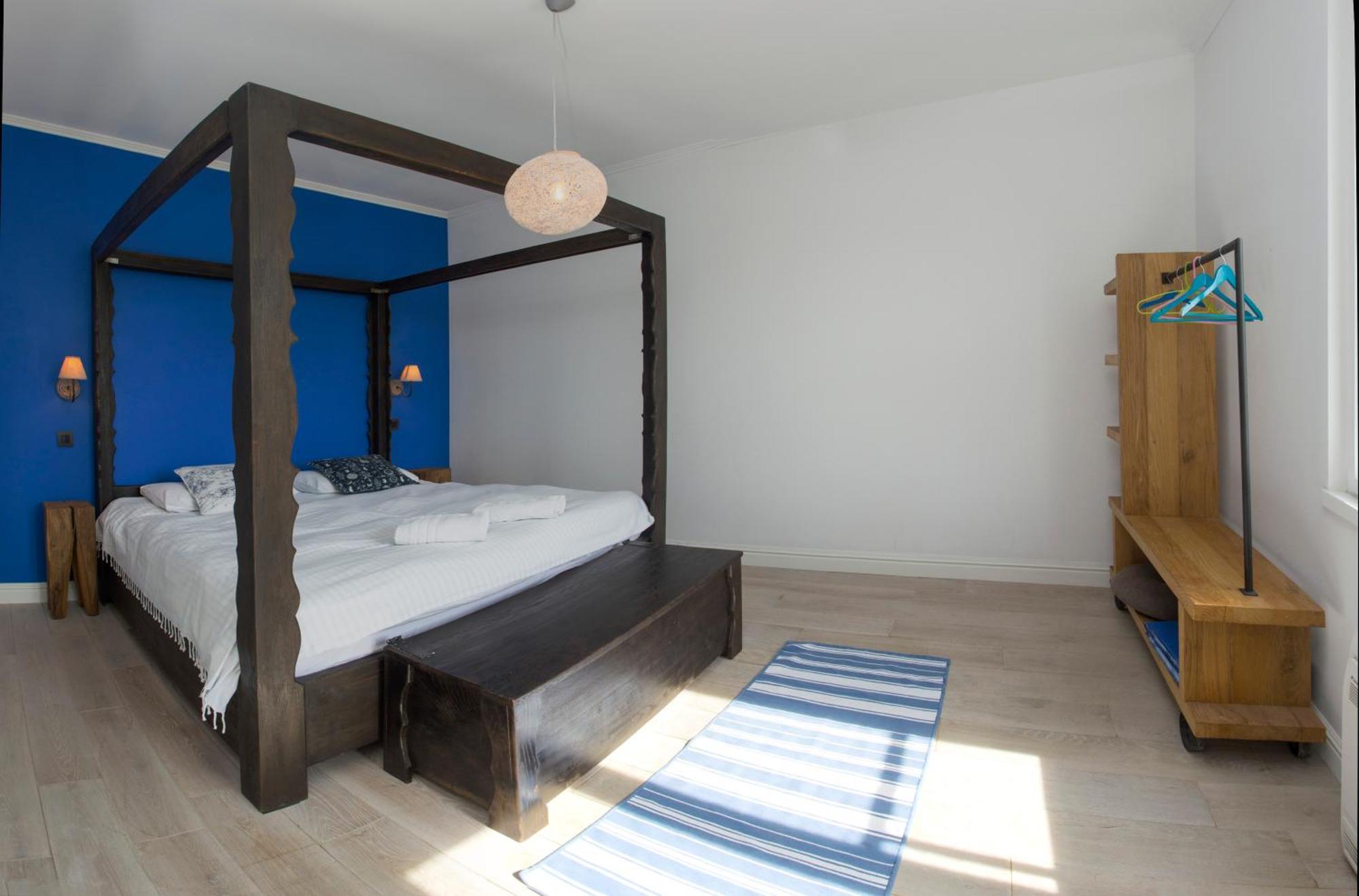Apartament Stylish Theatre Split