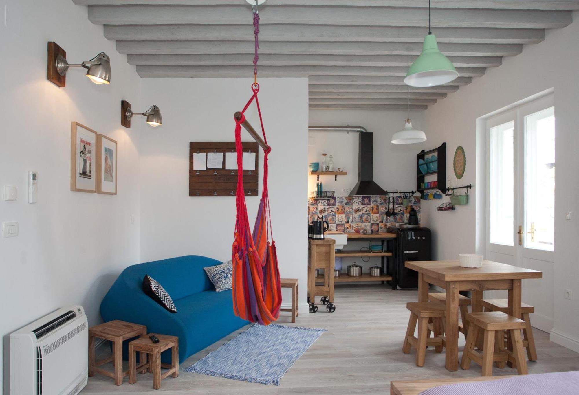 Apartament Stylish Theatre