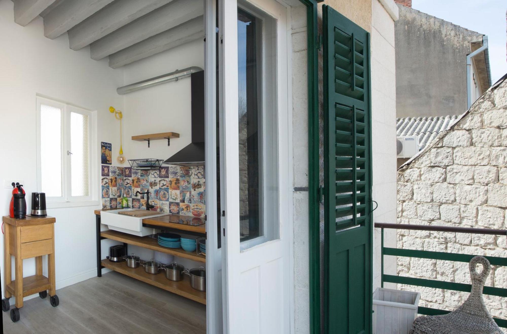 Apartament Stylish Theatre